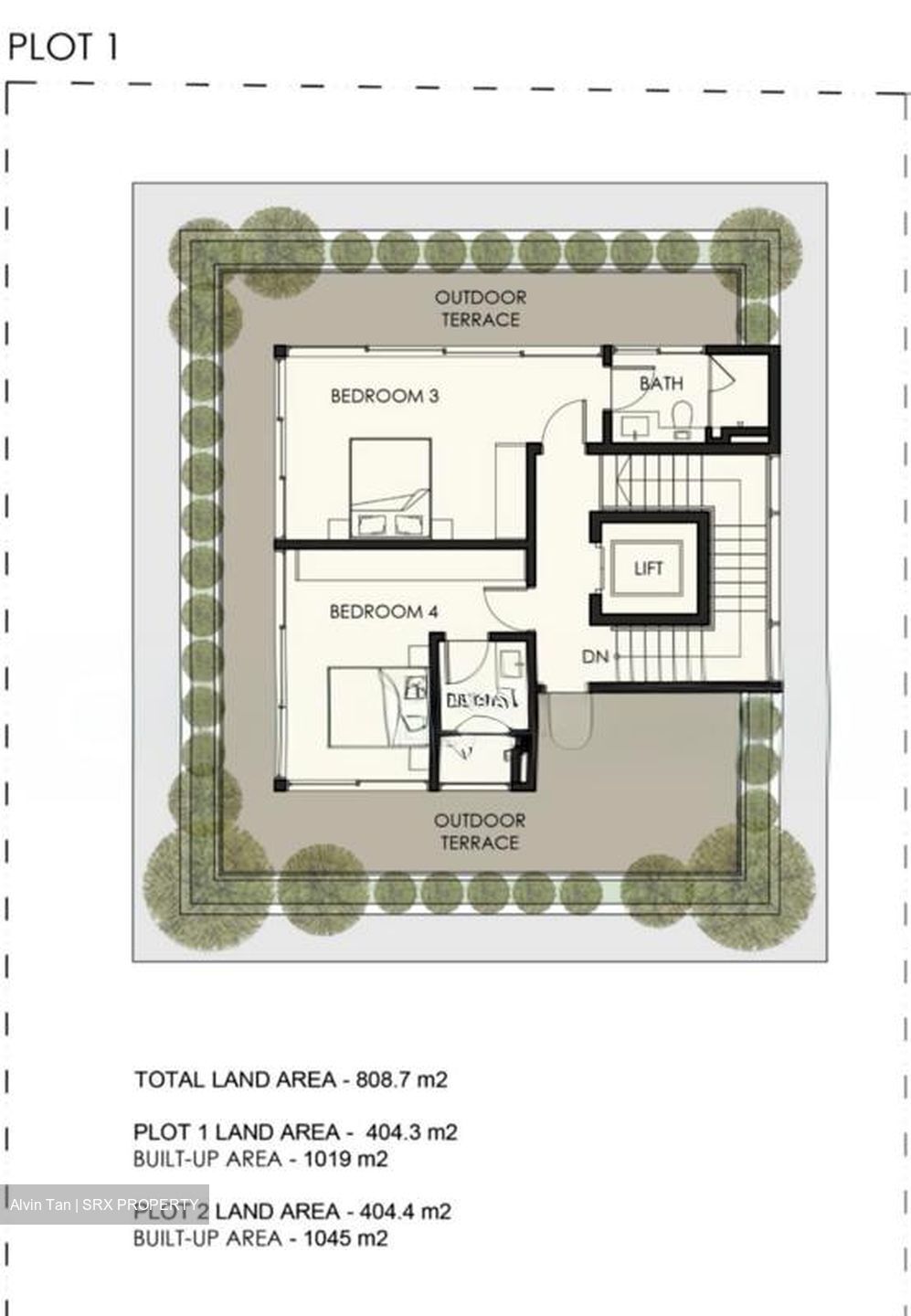 Goodman Road (D15), Detached #599711881